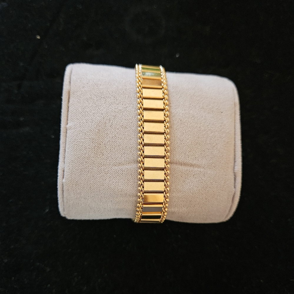 Rose Gold Bracelet